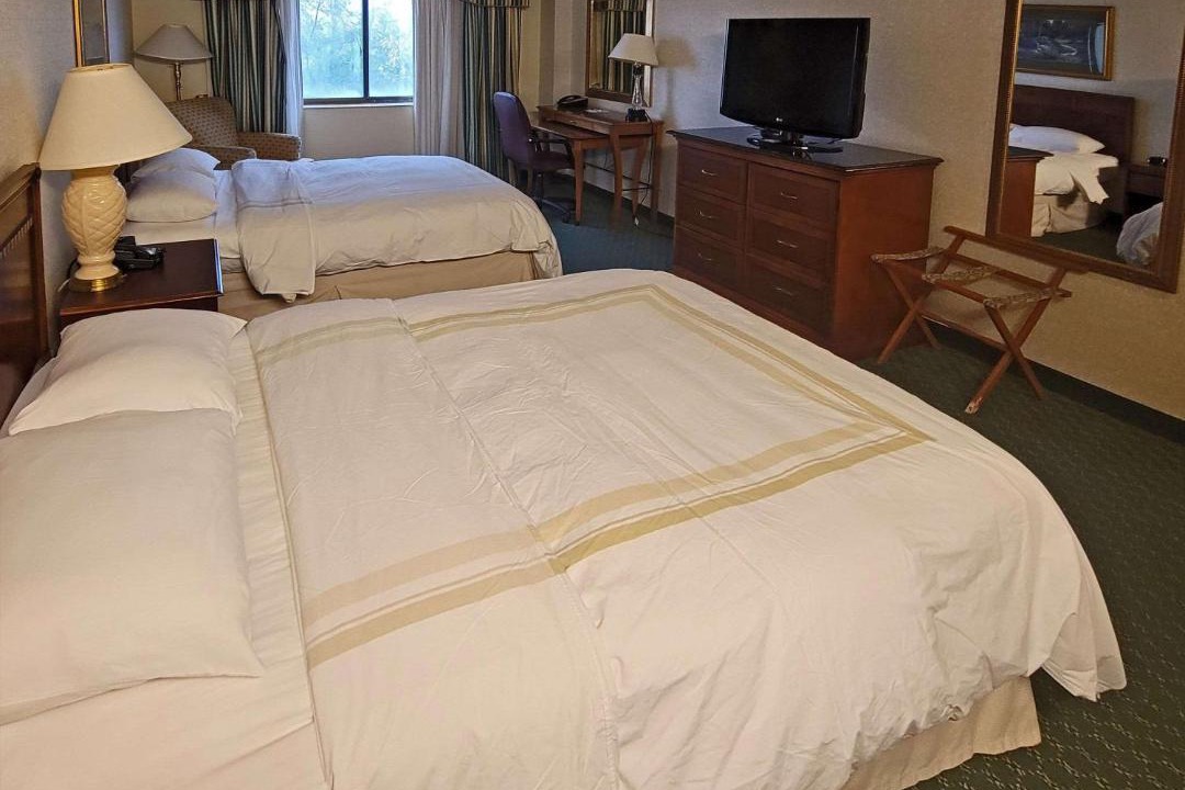 Photo of Bedroom in Cedar Rapids