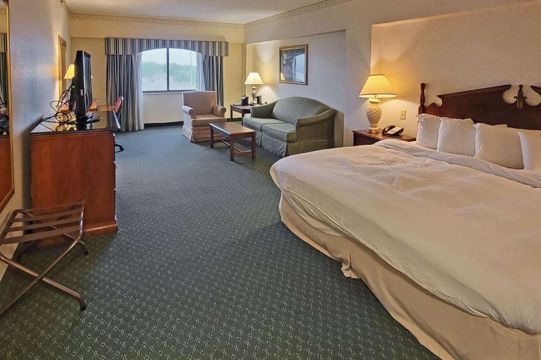 Photo of Bedroom in Cedar Rapids