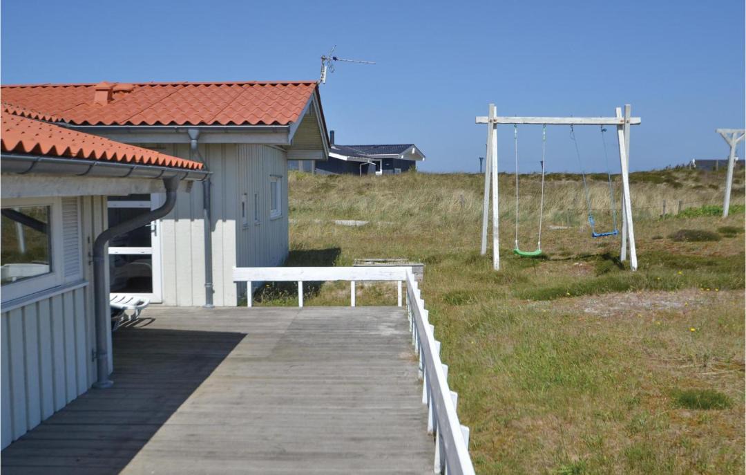 Photo of Others in Bjerregard Strand