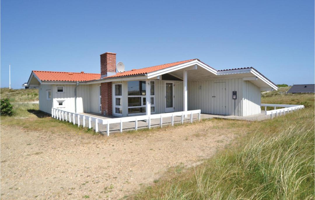Photo of Others in Bjerregard Strand