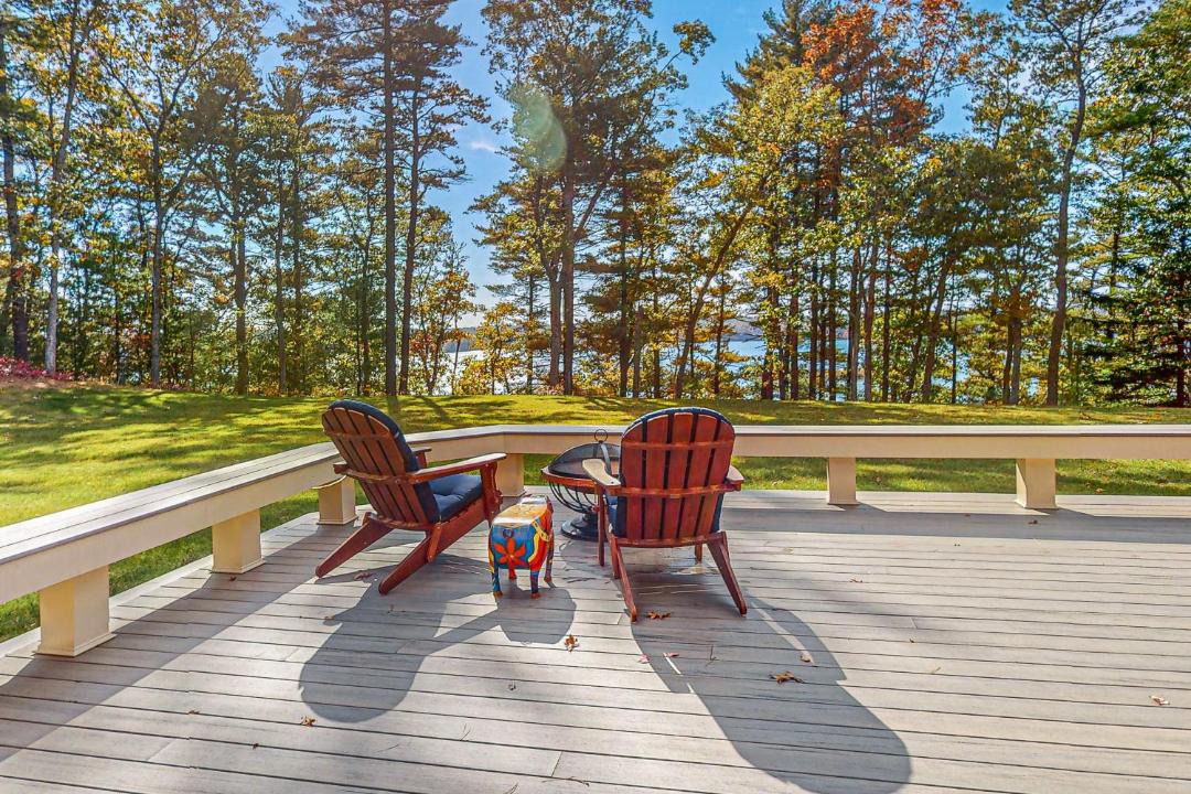 Photo of Patio Balcony in Plymouth