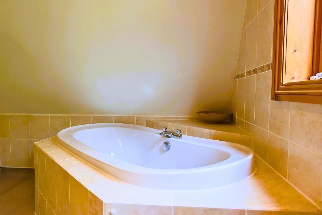 Photo of Bathroom in Liverton
