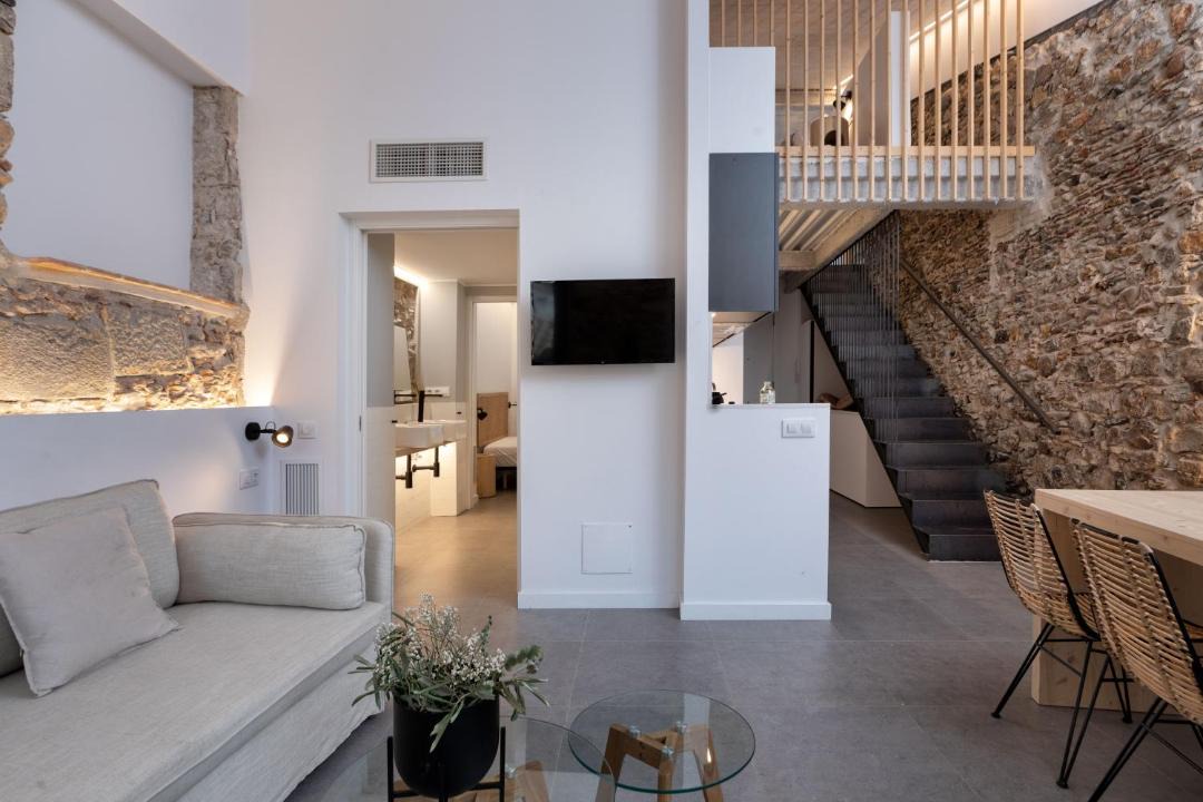 Photo of Livingroom in Barri Vell