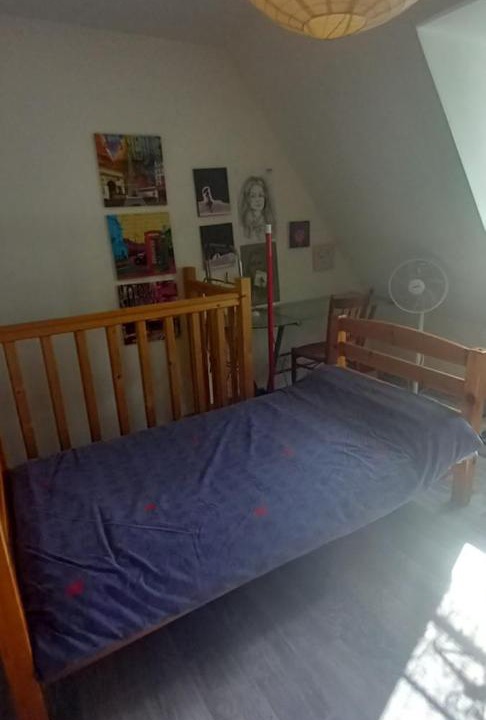 Photo of Bedroom in Sartilly-Baie-Bocage