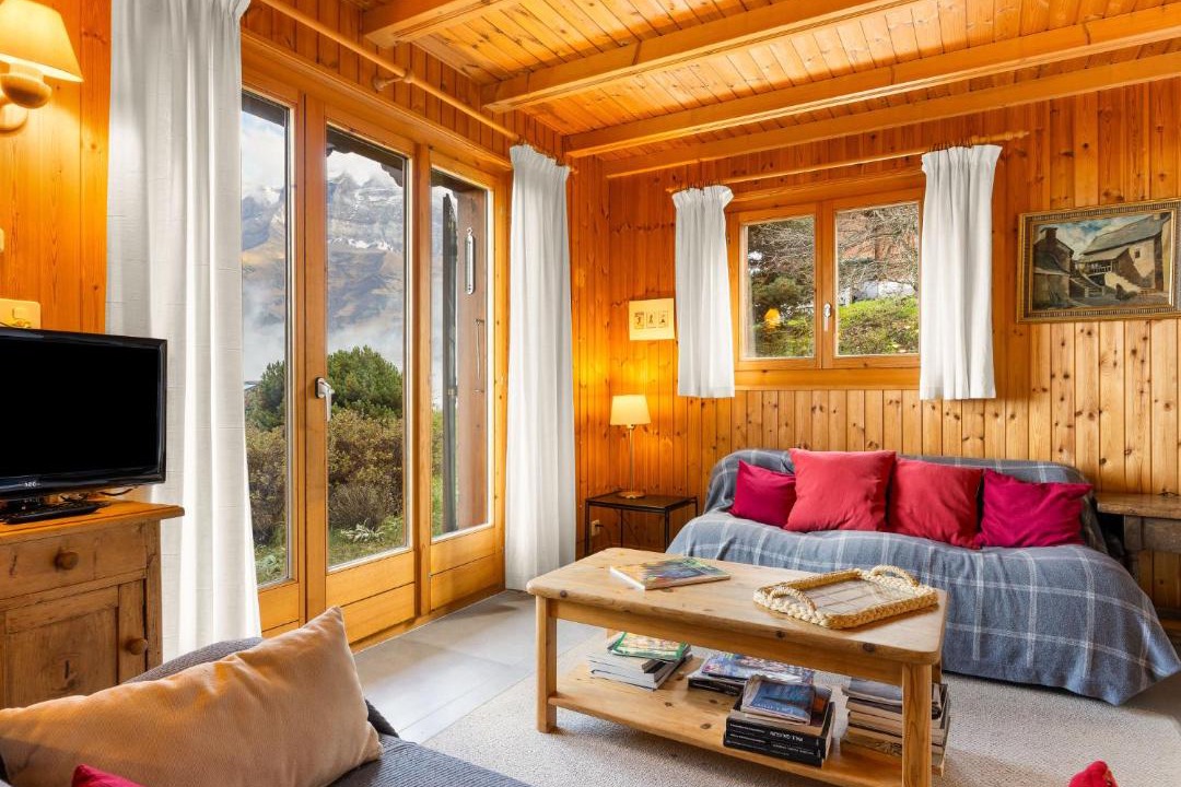 Photo of Others in Val d'Illiez