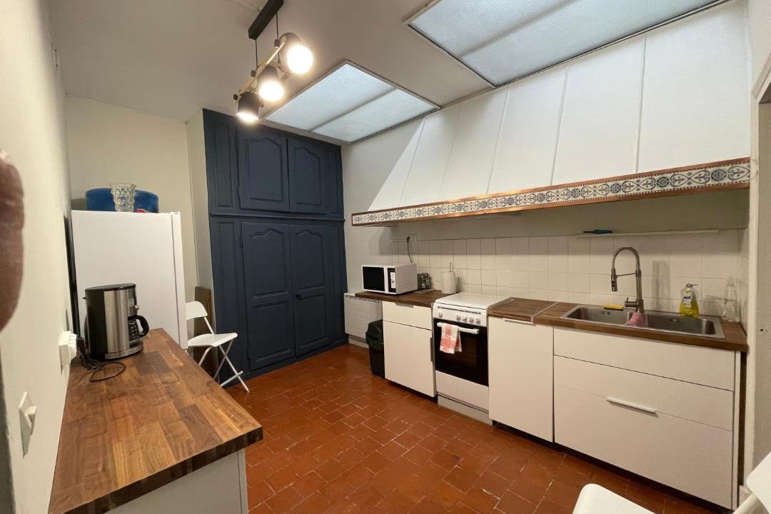 Photo of Kitchen in Avallon