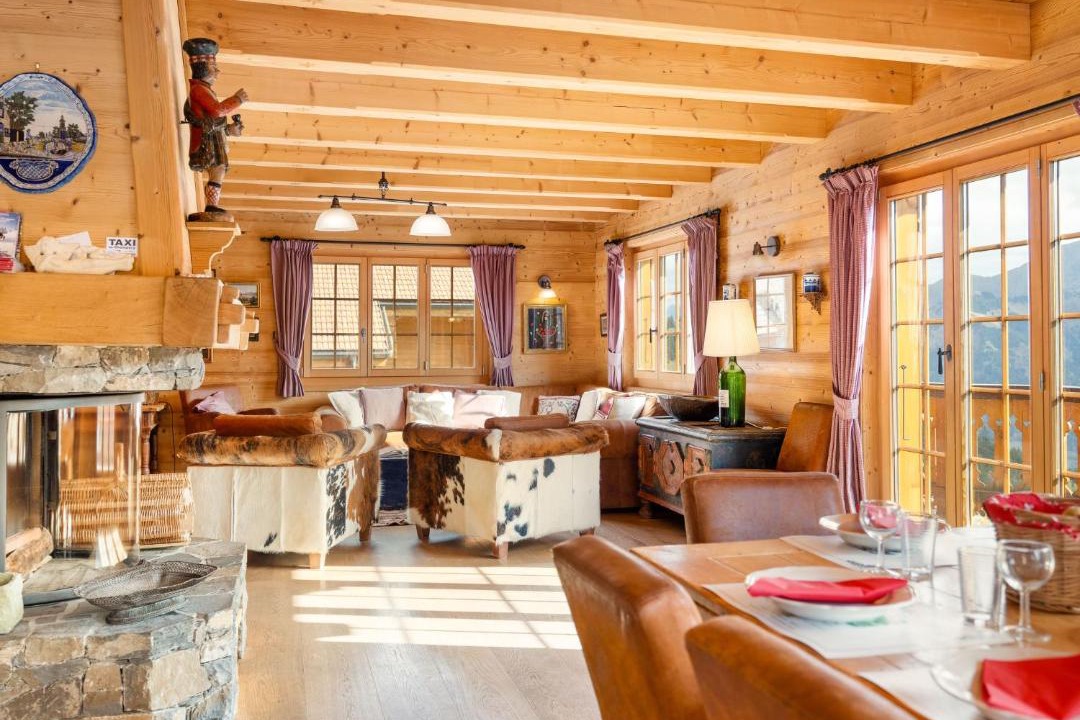 Photo of Others in Val d'Illiez