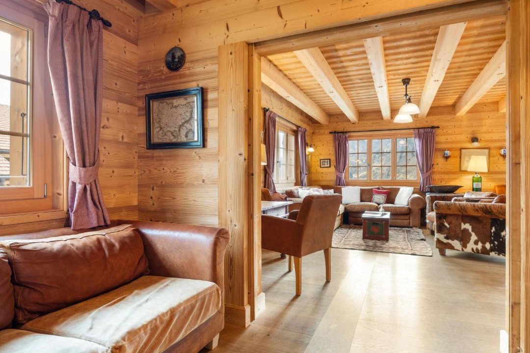 Photo of Others in Val d'Illiez