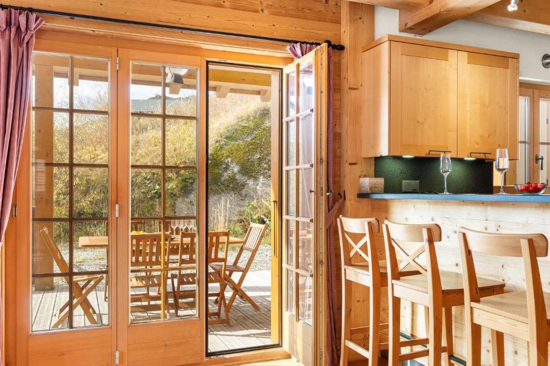 Photo of Others in Val d'Illiez