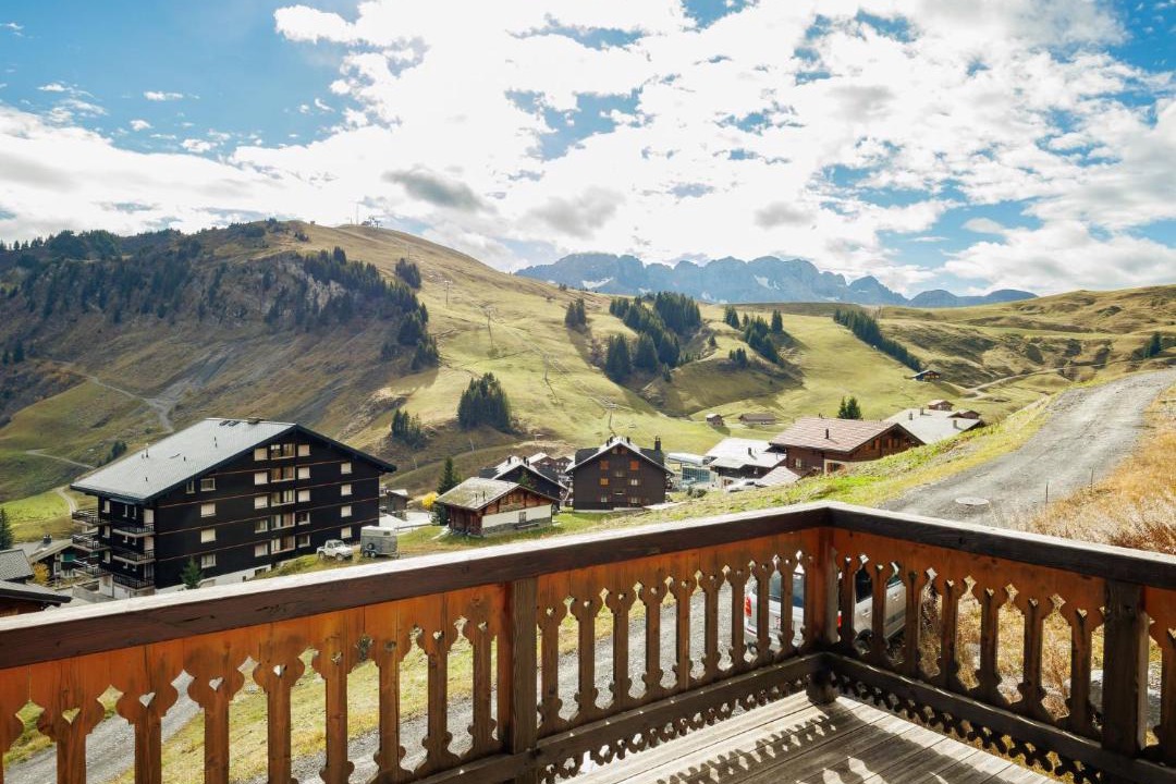 Photo of Others in Val d'Illiez