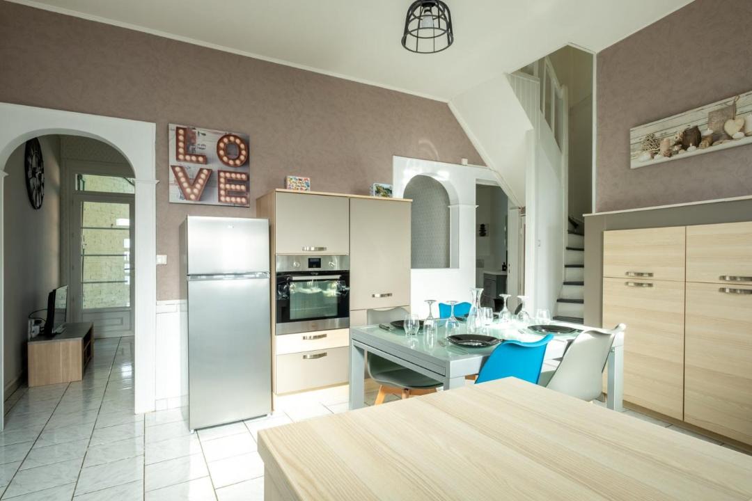 Photo of Kitchen in Pont-de-Metz