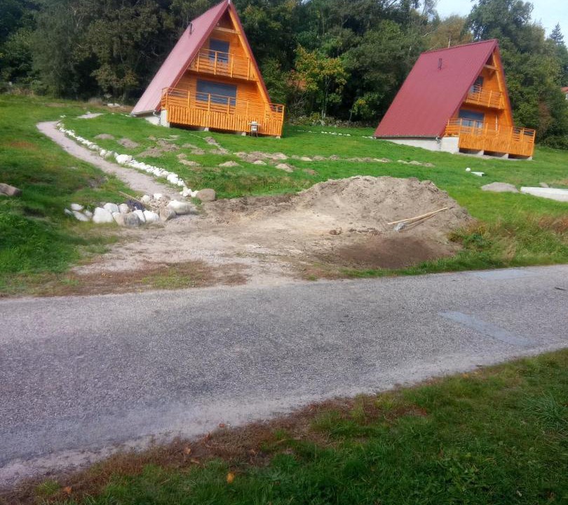 Photo of Others in La Forge