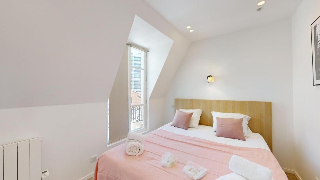 Photo of Others in Quartier de la Salpetriere