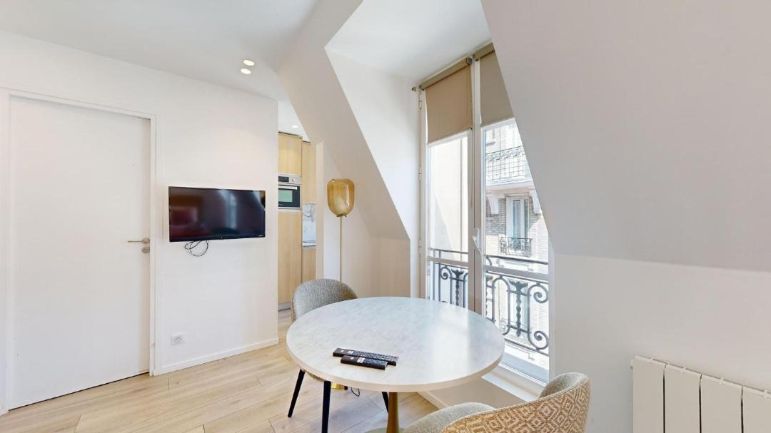 Photo of Others in Quartier de la Salpetriere