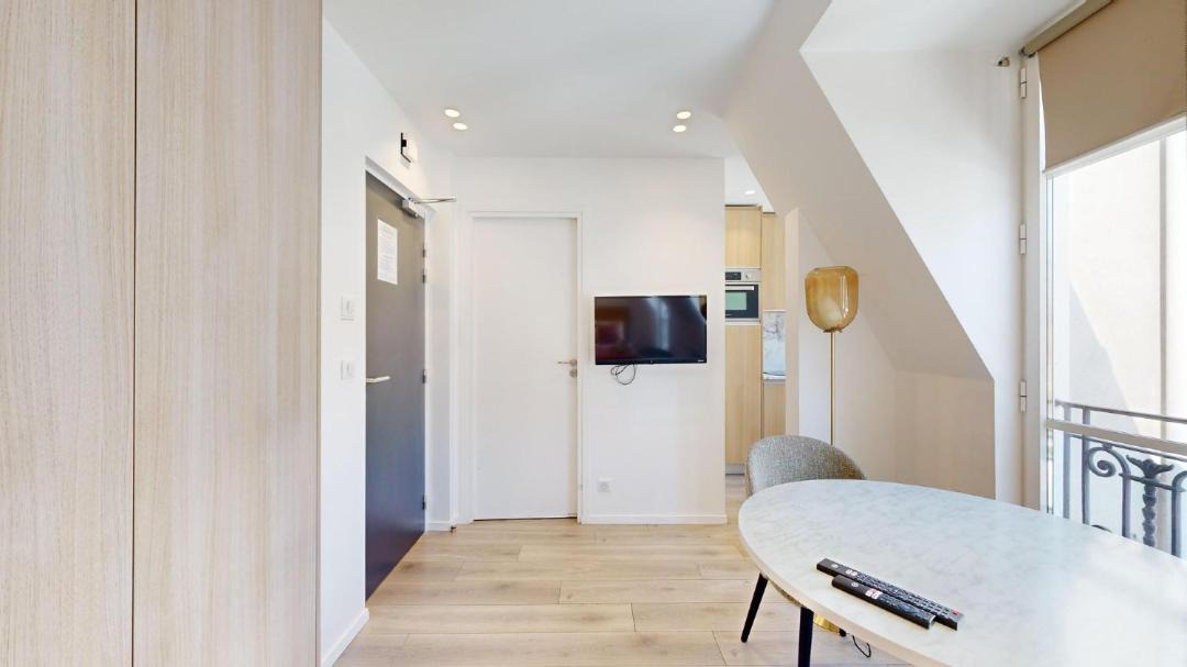 Photo of Others in Quartier de la Salpetriere