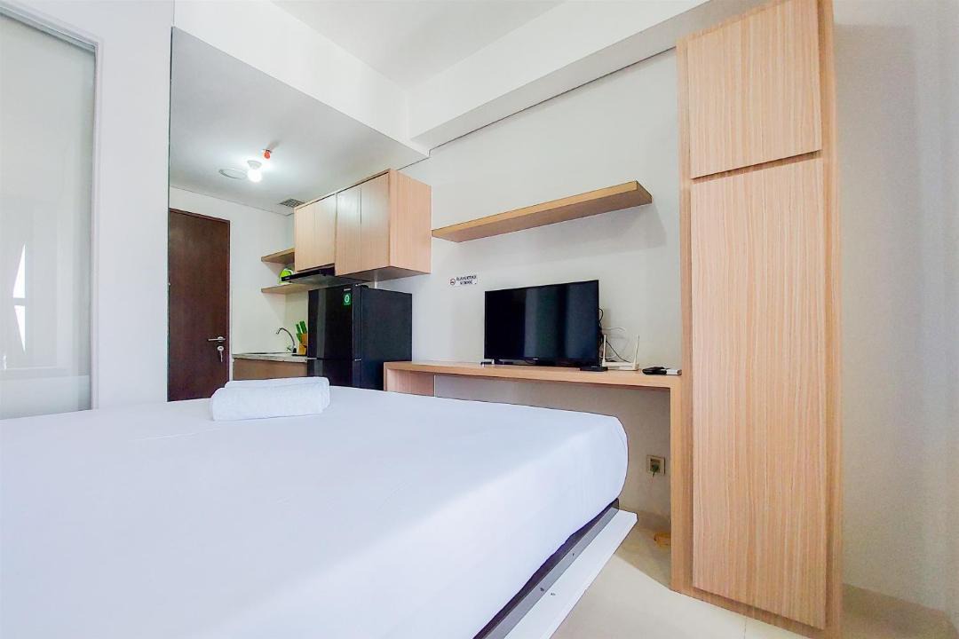 Photo of Bedroom in Ciputat