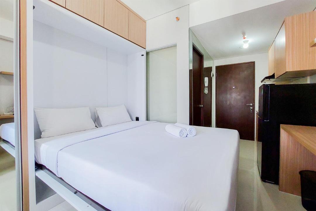 Photo of Bedroom in Ciputat