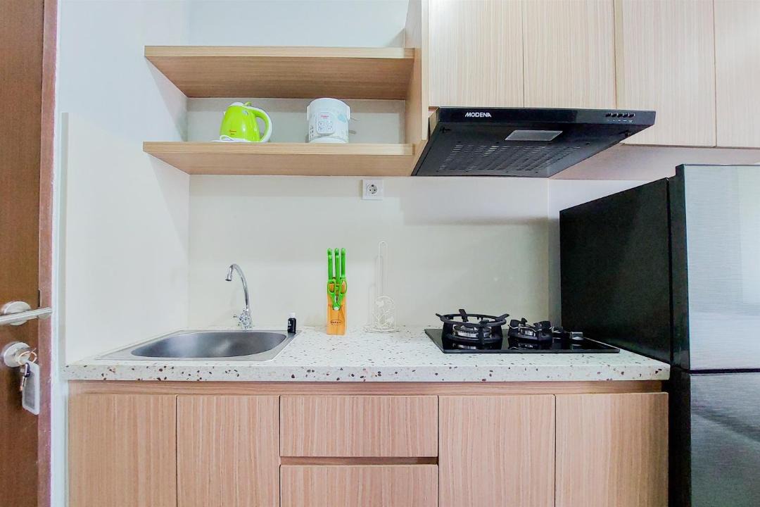 Photo of Kitchen in Ciputat