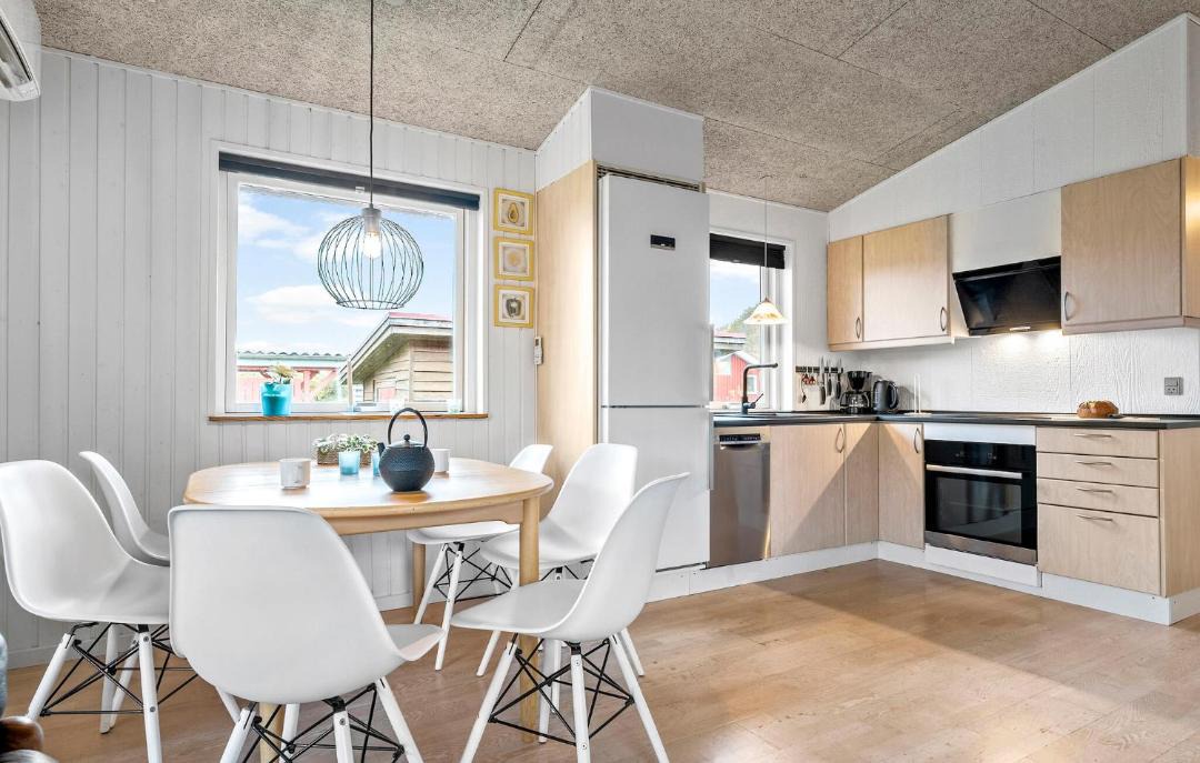 Photo of Kitchen in Kelstrup