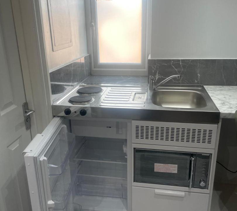 Photo of Kitchen in Heaton