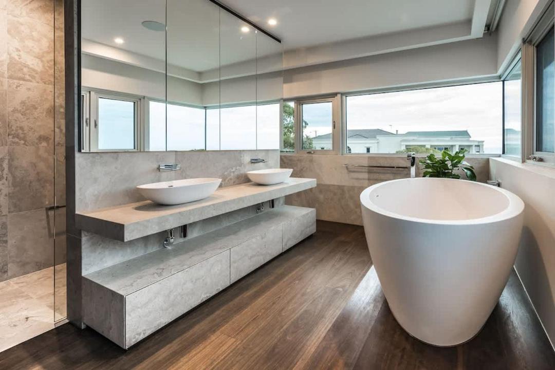 Photo of Bathroom in Marino