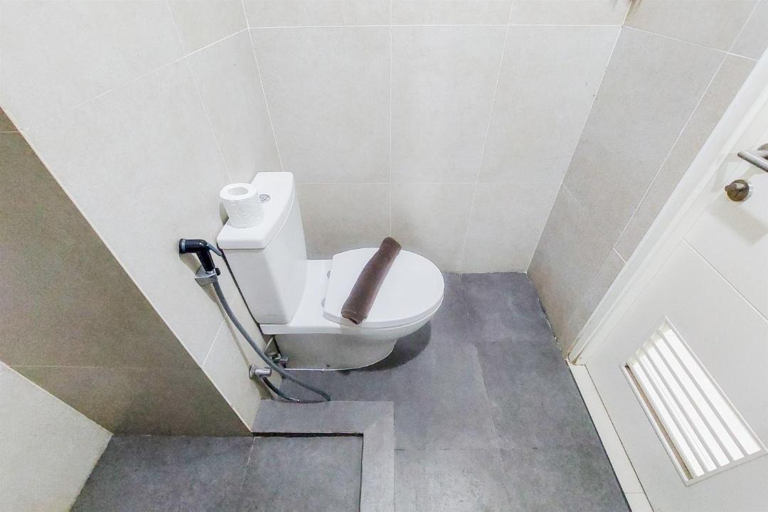 Photo of Bathroom in Serpong