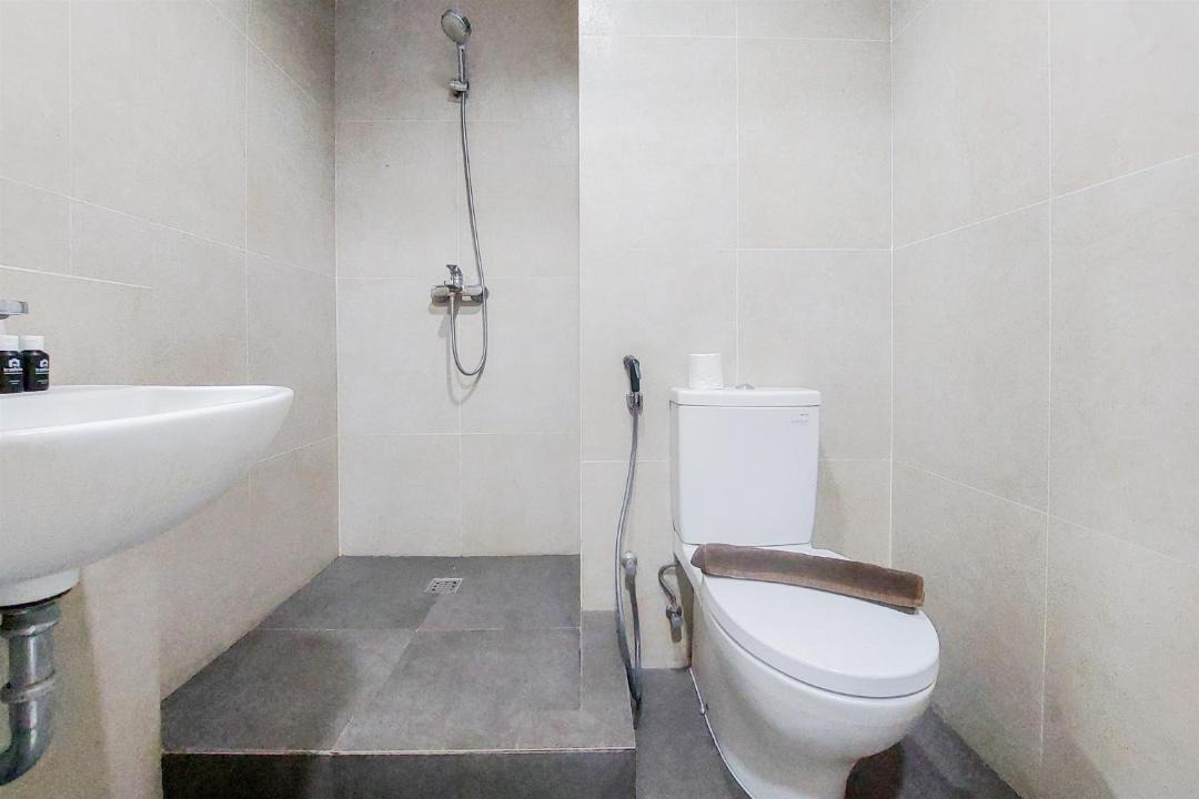 Photo of Bathroom in Serpong
