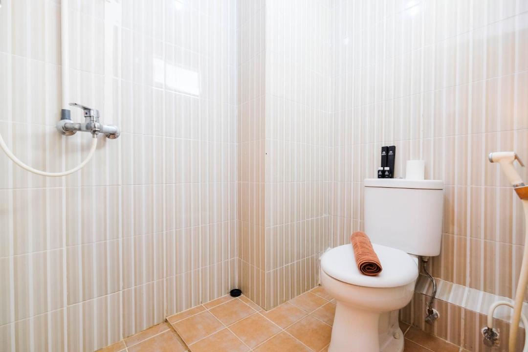 Photo of Bathroom in Depok