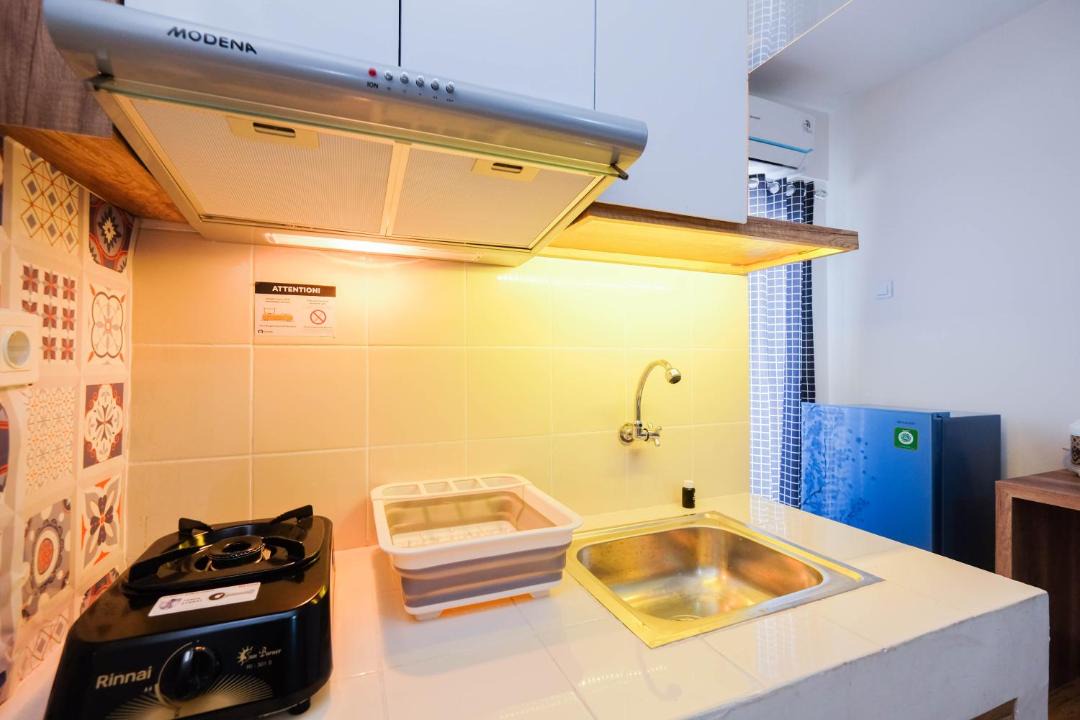 Photo of Kitchen in Depok