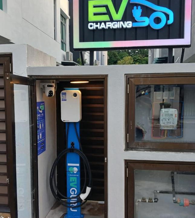 Photo of Others in Central Seberang Perai