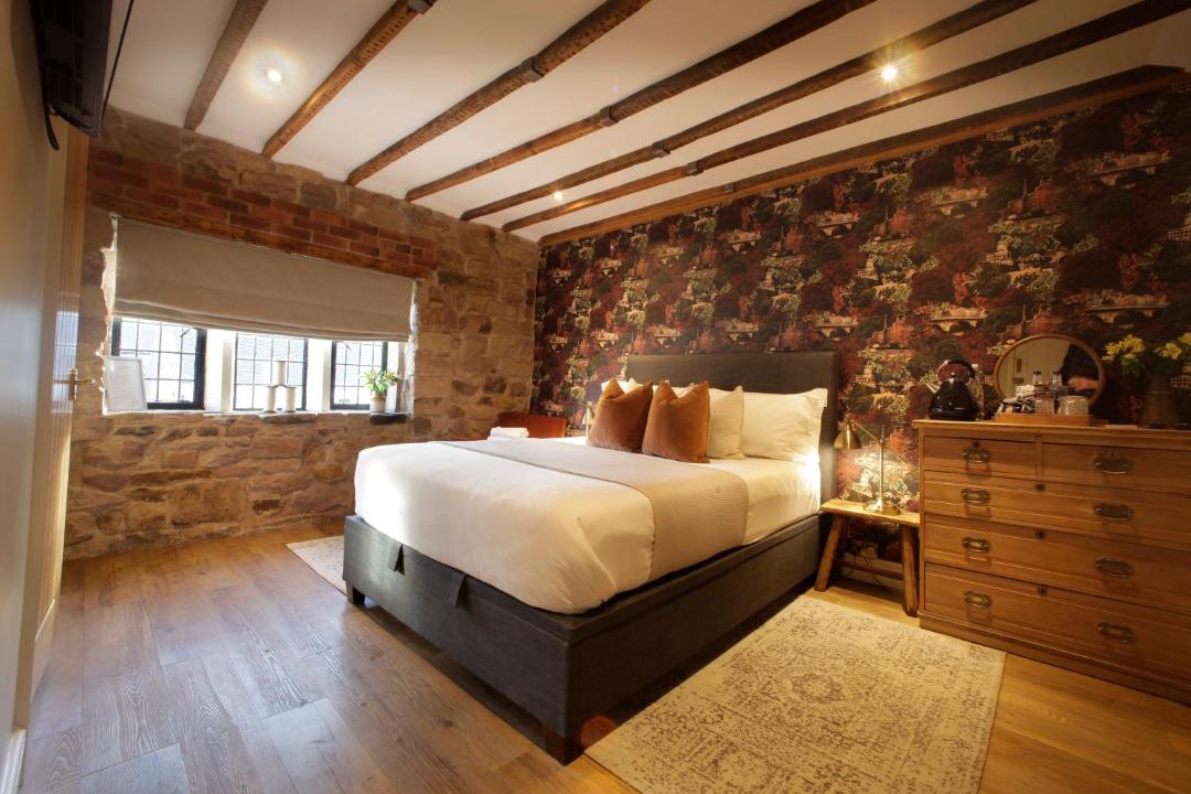 Photo of Others in Belper