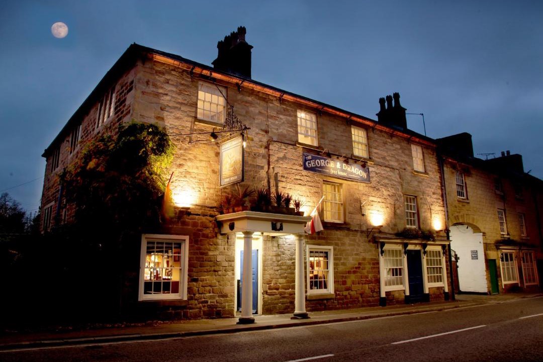 Photo of Others in Belper