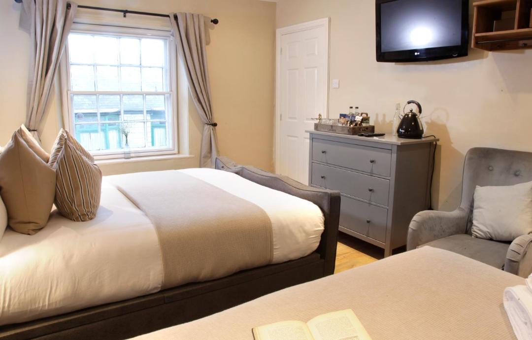 Photo of Others in Belper