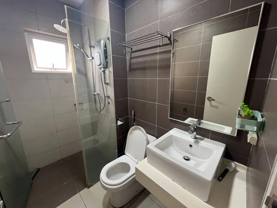 Photo of Bathroom in Desa Pandan