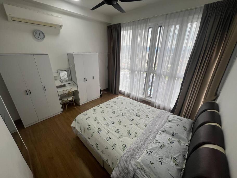 Photo of Bedroom in Desa Pandan