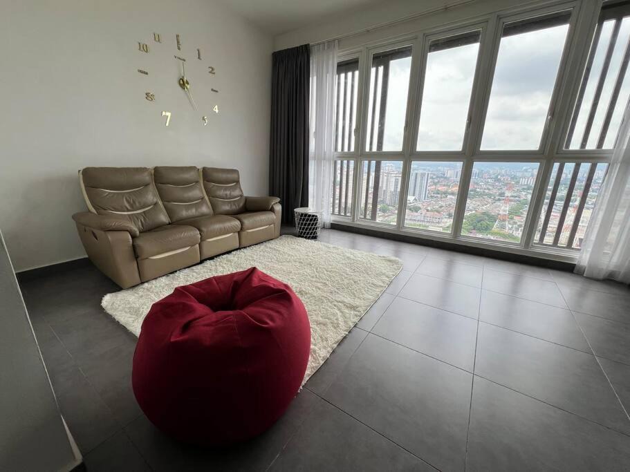 Photo of Livingroom in Desa Pandan