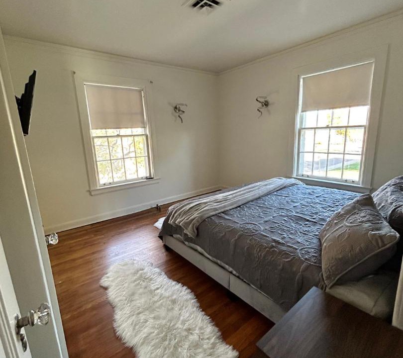Photo of Bedroom in Hastings
