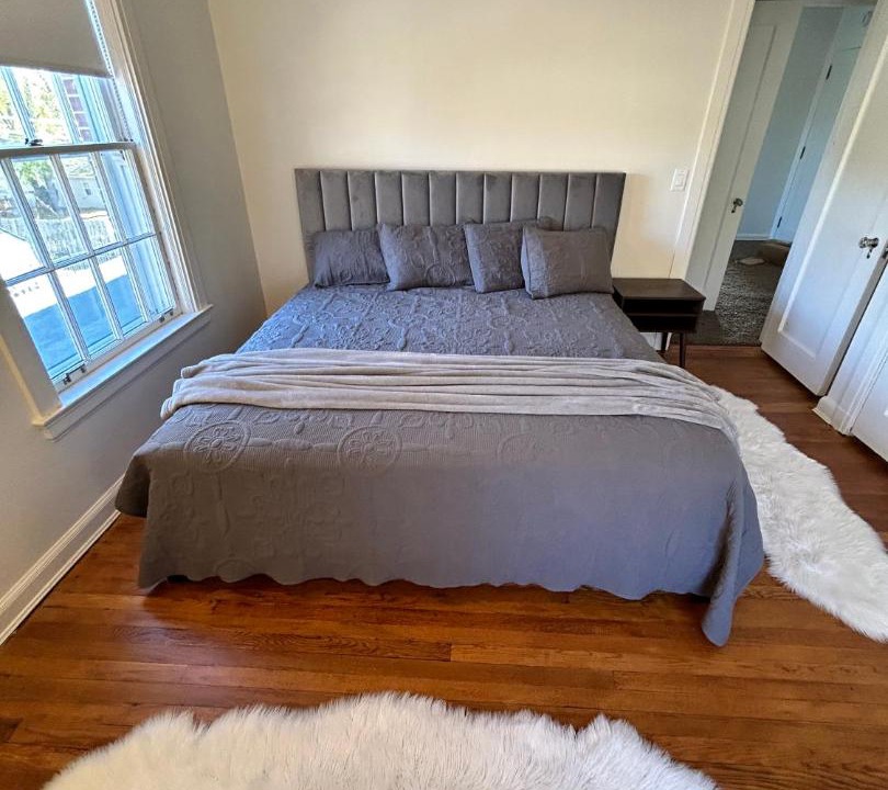 Photo of Bedroom in Hastings
