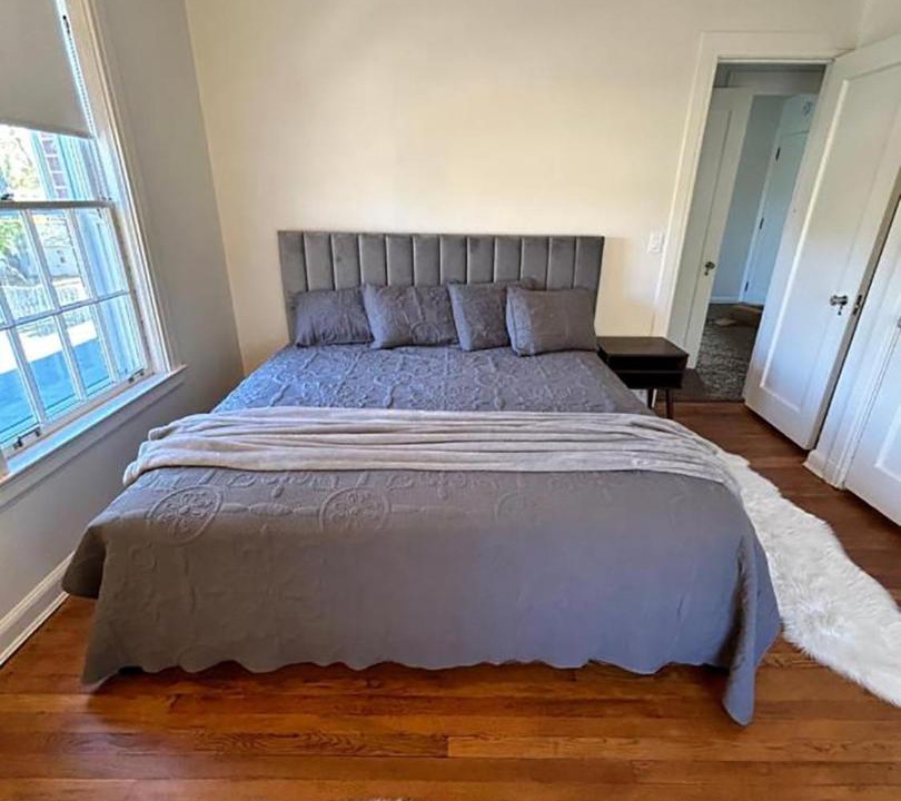 Photo of Bedroom in Hastings