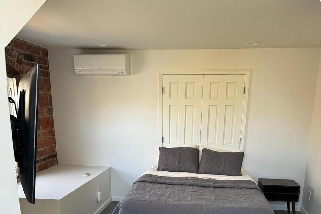 Photo of Bedroom in Hastings