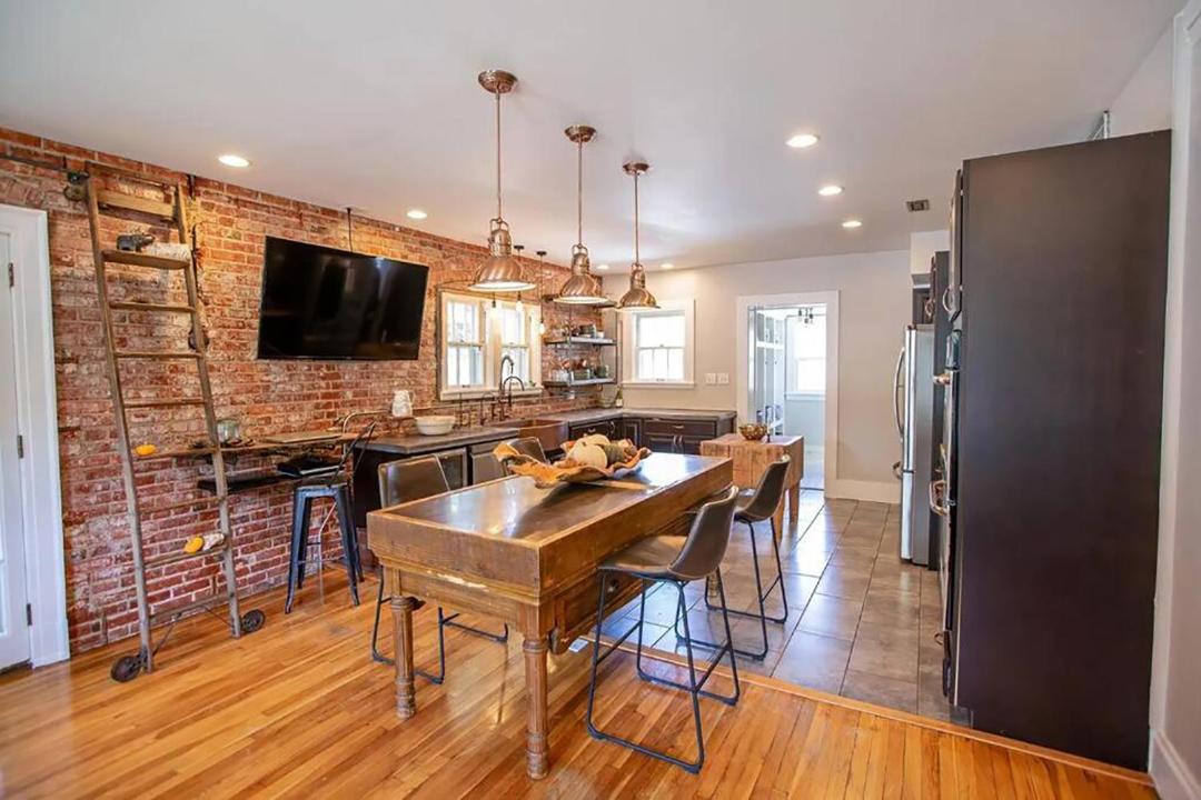 Photo of Kitchen in Hastings