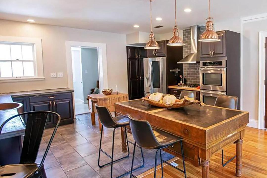 Photo of Kitchen in Hastings