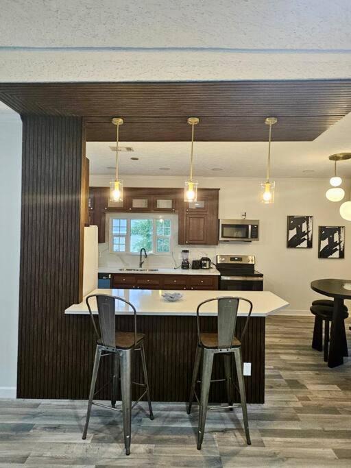 Photo of Kitchen in East County Civic Group