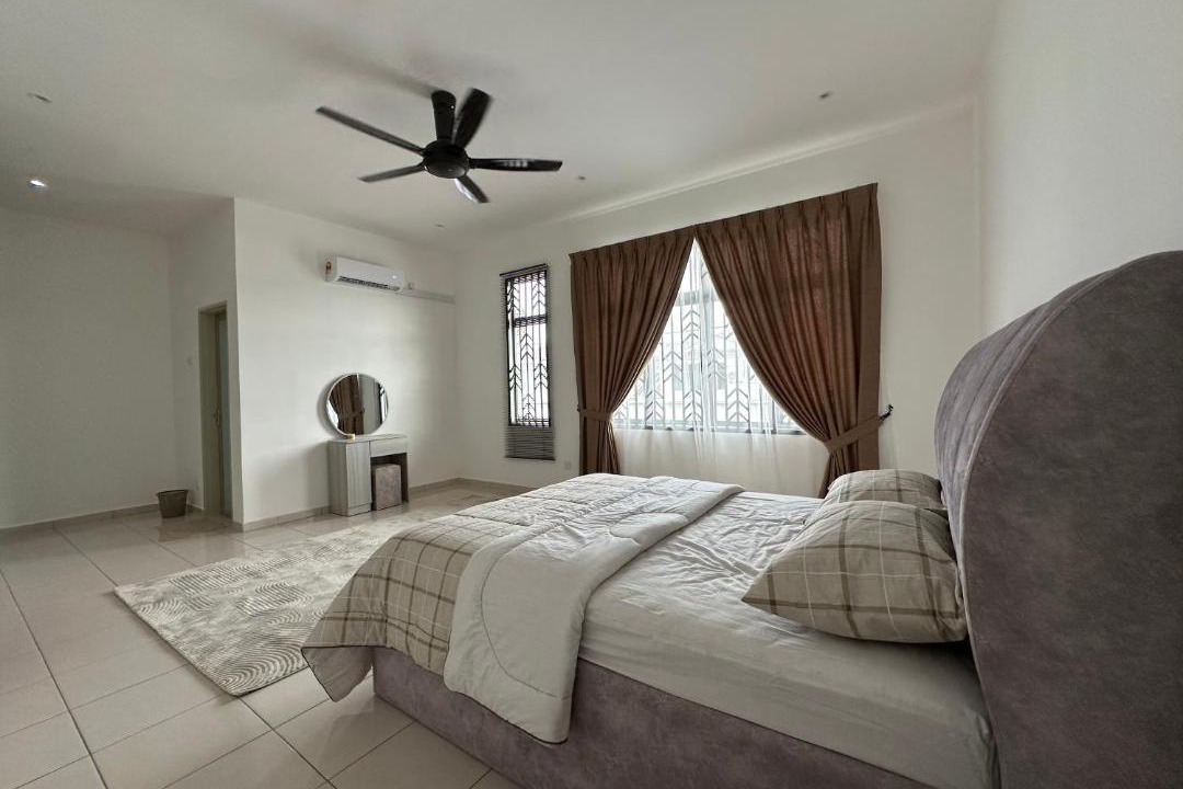 Photo of Bedroom in Bukit Kuin Satu