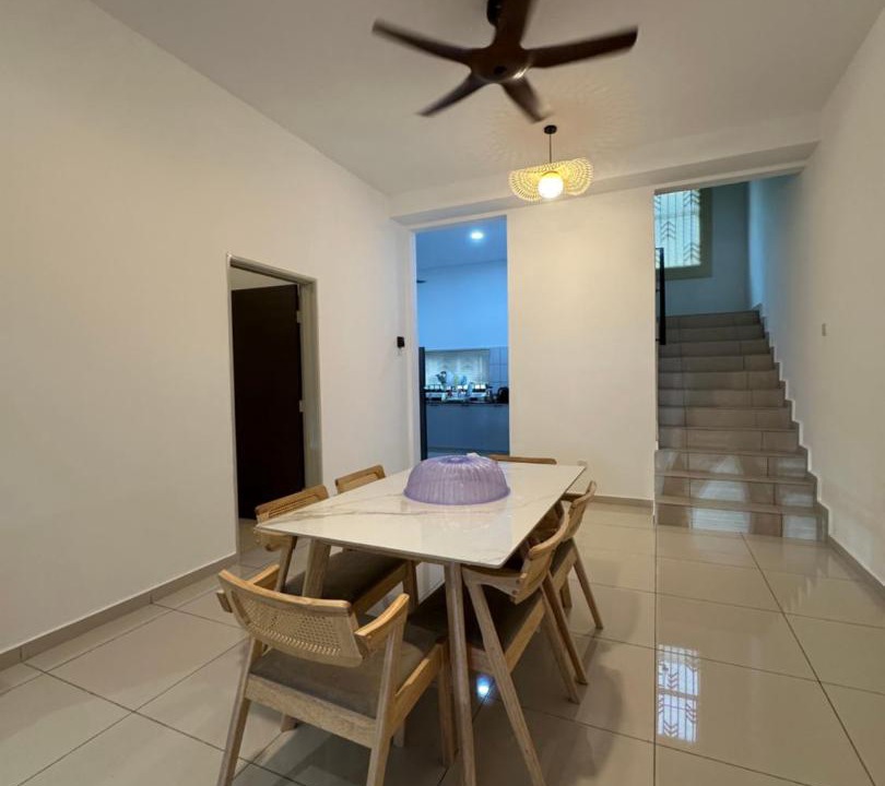 Photo of Others in Bukit Kuin Satu