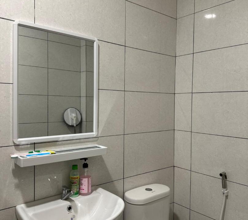 Photo of Bathroom in Bukit Kuin Satu
