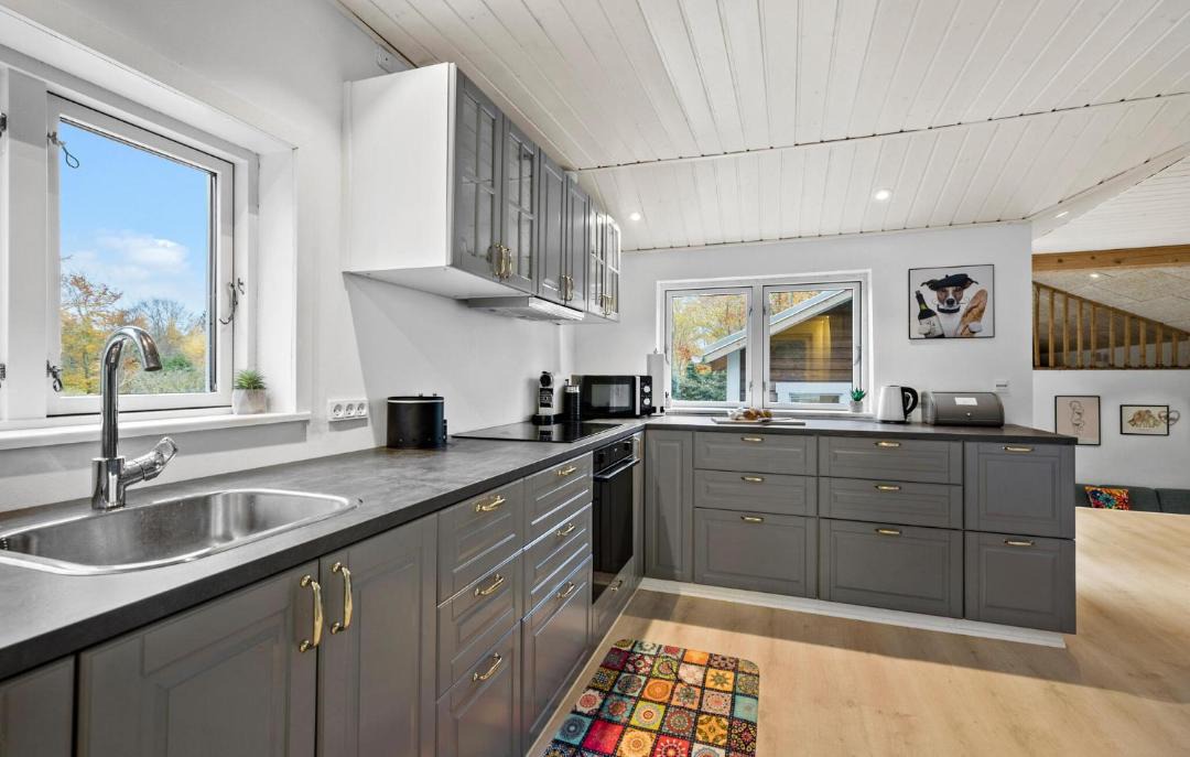 Photo of Kitchen in Olsted