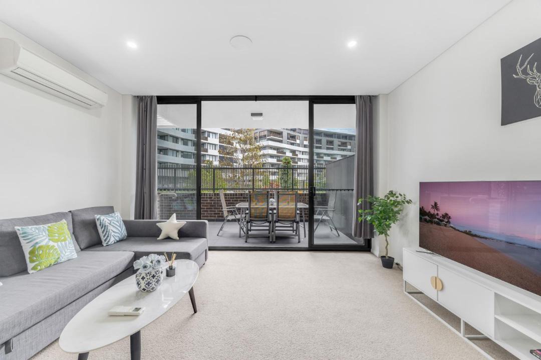 Photo of Others in Wentworth Point