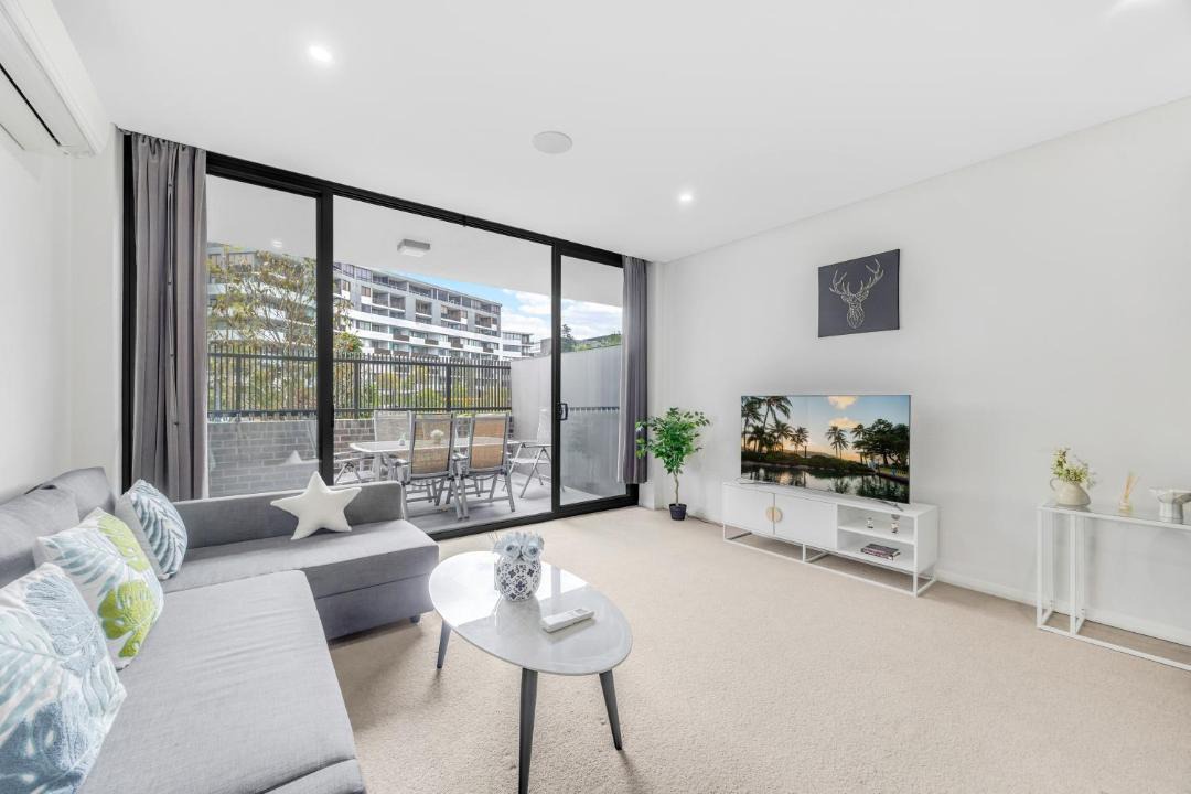 Photo of Others in Wentworth Point