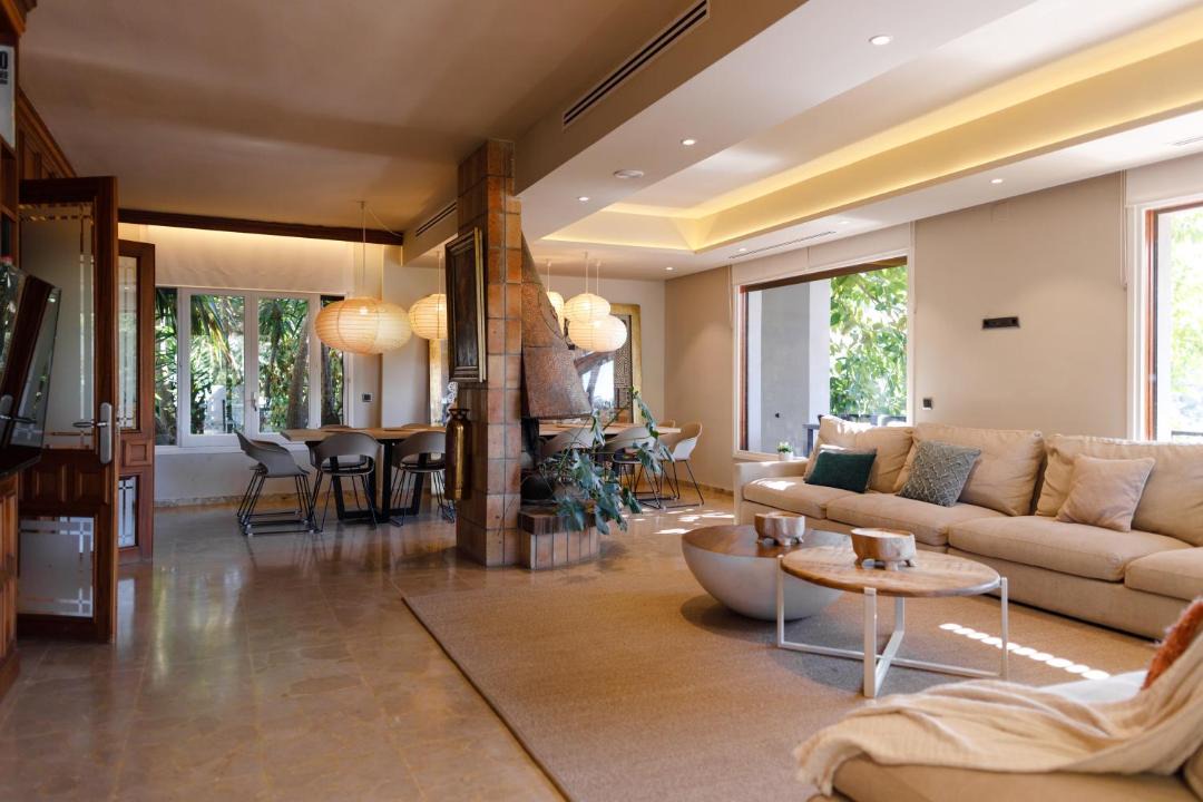Photo of Livingroom in Cap de Salou